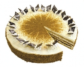 TORTE MOORA POLO (322)